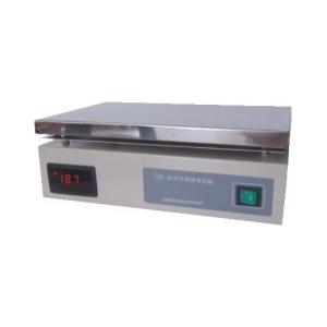 DB-1A 2A 3A Constant temp stainless steel electric heating board lab equipment