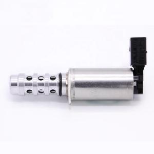 China 06F109257C China Factory Price Camshaft Solenoid Variable Valve Timing Solenoid For Audi A3 A4 A6 TT 05-08 supplier