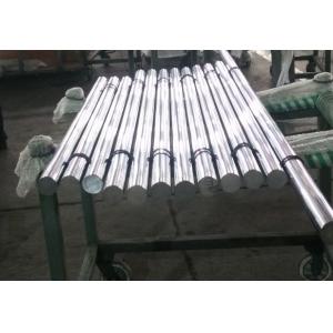 SCM440 F8 Hydraulic Piston Rods Precision Linear Shaft Hard Chrome Plated