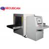 Professional X-ray Security Screening System X Ray Inspection