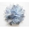 Lively Dance Costume Accessories Art Craft Flowers For Decorative Head /