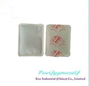 China Heating packs, warming pad/patch, muscle strain & back pain relief sticker manufacturers on sale 