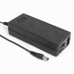 China 65W 10V 24V 5A Series Complete Switching Adapter KTEC AC Adapter / Laptop Battery Charger supplier