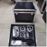 China 6 In 1 Liposonic RF Slimming Machine 4D Multi Row Detection Function wholesale