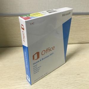 Windows 10 Computer PC System Home And Business Microsoft Office 2013 Retail Box