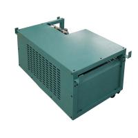 China Central Air Conditioning After Service Refrigerant Recovery Machine CM6600 R410A CFC HCFC HFC Vapor Recovery Station on sale