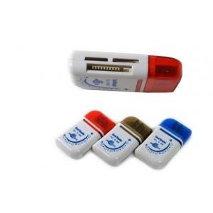 Wholesale mini USB 2.0 Micro SD Card Reader Driver Cheap Card Reader