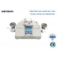 China SMD Components Counter YH-890 - Easy Operate, Barcode Scanner and Label Printer Option on sale
