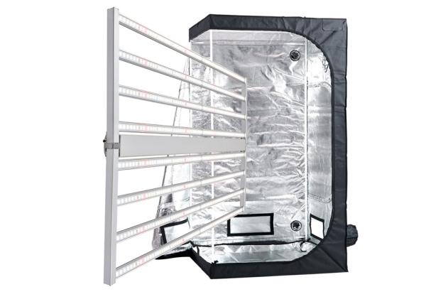 Vertical Farming 360nm IP65 UV LED Grow Lights