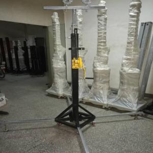China 1200LB 100KG Stage Light Stands Sound Truss For DJ Events supplier
