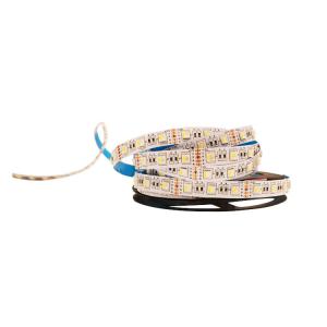China RGBW 60led/M Waterproof Smd 2835 LED Flexible Strip Lights supplier