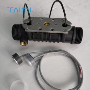 High Sensitivity 1mhz Ultrasonic Flow Transducer For water Meter Ultrasonic pipe section sensor