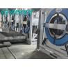 China Two Way Tilting Washing Machine Customizable Industrial Washer Extractor wholesale