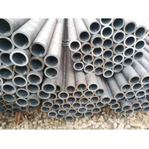 SS400 Pipe Carbon Steel Seamless Mild Steel Tube Q235 S275JR Steel Pipe For Mining