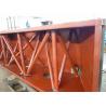 China Energy Saving High Capacity Inner Heating Fluid Bed Dryer Ammonium Nitrate Drying Machine wholesale
