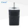 China 6V motor deslizante de laço fechado do NEMA 17 do motor deslizante 1.2A 1,8 graus wholesale
