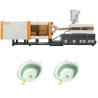 China 480t Small Injection Molding Machine Support Customization High Precision wholesale
