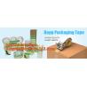 Kraft paper tape Duct tape PVC lane marking tape Masking tape High temperature