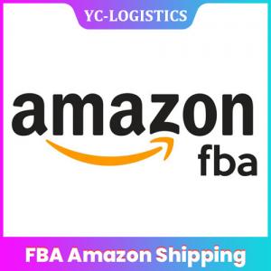 China FBA Amazon Train Courier Service From China To Europe supplier