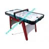 China High Quality 4FT Air Hockey Table Electronic Scorer Color Graphisc Design Wood Ice Hockey Table wholesale