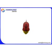 China Low Intensity LED Obstruction Light For Power Plant Chimneys / Civil Airports on sale