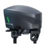 Lossless Installation Internal Power Supply Onboard Parachute System