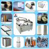 High Precision PU Potting Bonding Machine for Bonding Filter Medium Cores Into Frame
