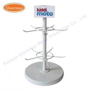 China Key Chain Stand Unit Retail Shop Counter Display supplier