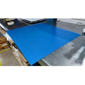 Double Layers Thermal CTP Plate Aluminum Plate Positive Writing