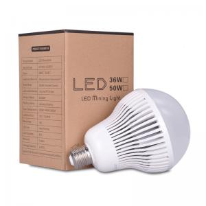 30w 50w 80w 100w led low bay e40 supermarket light bulb 120w 150w high bay retrofit bulb