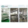 Industrial Pharmaceutical Granulation Equipments / Boiling Fluidized Dryer