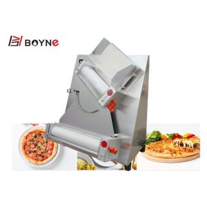 China Dough Sheeter Pizza Pressure Sheeter Use For Bakery Equipment Dough Processing wholesale