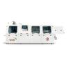 China Automatic THT Insertion Machine For Assembling DIP Components Pcb Production Line wholesale