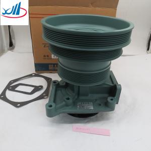 China Factory Price Sinotruk Howo dump truck and tractor truck water pump VG1500060051 for Sale
