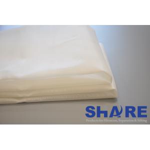 China Plain Woven 16um Nylon Filter Mesh For Pool Pool Filters And Skimmers supplier