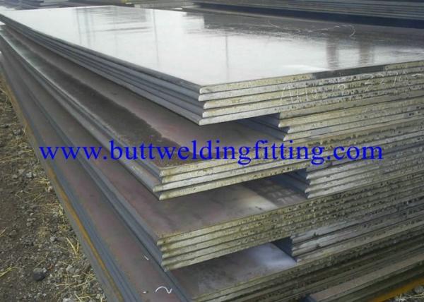 Stainless Steel Plate ASTM A240 374 Hot Rolled, Cold Drawn, Smooth Surface,