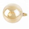 China Gaint Size Globe Filament Bulb G200 8w 700lm Retro Filament Bulb Warm White wholesale