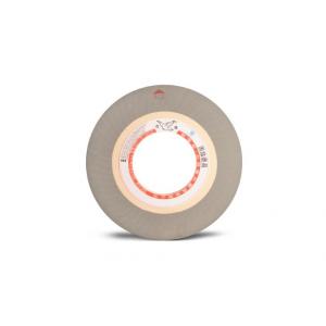 Camshaft Grinding Wheel Abrasive Vitrified Bonded Grinding Wheels