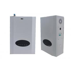 Commercial Industrial Wall Hung Boiler And Water Heater 8kw 380V