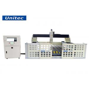 AC380V Linear Guide UT2040P Styrofoam Moulding Machine