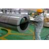 China Cold Rolled Steel Sheets , Galvanized Steel Sheet For Steel Pipe / Tube wholesale