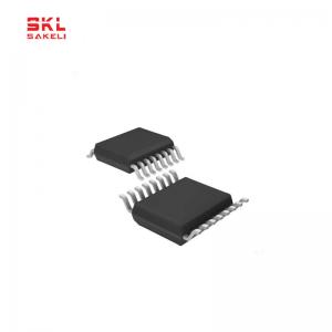 MAX3232EEAE+T Electronic Components IC Chips TTL RS232 Converter IC