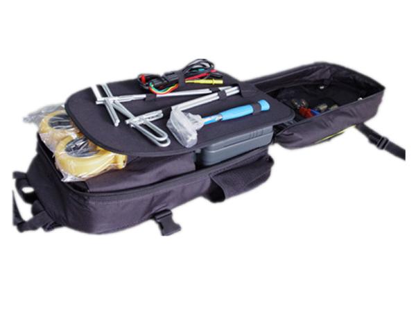 Grounding Digital Earth Resistance Tester With USB Interface PC Link YH302