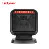 China K-PS80H Pos Printer Scanner Desktop Platform Barcode Reader 2d Qr Code Reader Barcode Scanner wholesale