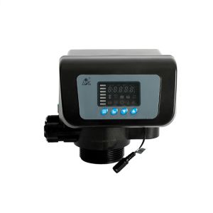 China Boiler Feedwater Softening System Filter Control Valve Runxin Automatic 63504 F63C1 63604 F63C3 wholesale