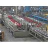 China Purlin Roll Forming Machinery with Excellent Anti-bending Property wholesale