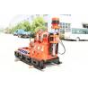 Geological Exploration Core Drilling Rig Machine For Standard Penetration Test