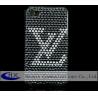 Mobile Phone Accessories Bling Bling Crystal iPhone 4 Diamond Back Covers