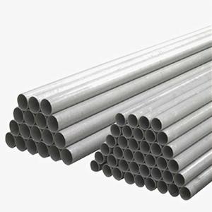 ASTM A213 TP316L 310S Seamless Stainless Steel Pipe 304L SS Round Tube