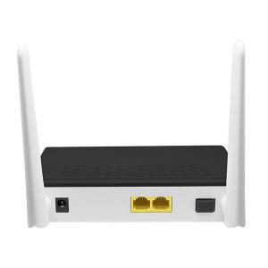 China Net Link FTTH ONU 1GE+1Fe+Wifi Onu Epon Wifi Router For Home To The Home supplier